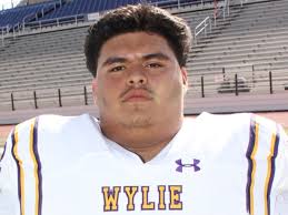 Wylie High School Football