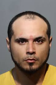 24-year-old BENJAMIN KANTOR from Seminole County was arrested