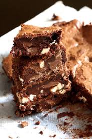 Les Meilleurs Brownies Du Monde Desserts Chocolate Dessert Recipes Chocolate Desserts