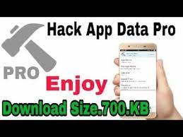To start downloading the hack app data pro apk file, click on the download button below and it'll automatically download and save that's how you can download and install hack app data pro apk on your android. Hack Games With Hack App Data No Root Youtube