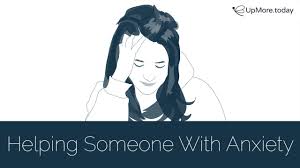 Check spelling or type a new query. How To Help Someone With Anxiety Youtube