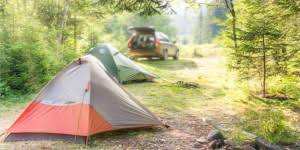 Coolest places to camp in pa. Pennsylvania Camping Unique Campgrounds Best Cabins And Tent Camping