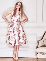 If you are a guest it's the perfect opportunity to experiment with a new look and refresh your wardrobe. Garden Wedding Guest Dress Ideas Off 63 Www Daralnahda Com