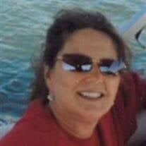 Jane Leigh Beaver Obituary