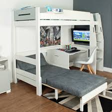 Maybe you would like to learn more about one of these? Urban Grey Kids Bed Desk Futon Barker Stonehouse Bunk Bed Designs Bunk Bed With Desk Cool Bunk Beds