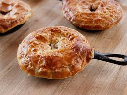 Beef Pot Pies Recipe Beef Pot Pies Food Network Recipes Pot Pies Recipes
