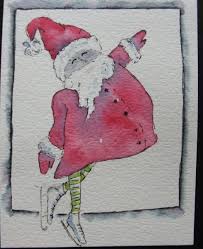 Maybe you would like to learn more about one of these? Watercolor Christmas Cards Ideas Greeting Cards Near Me