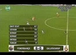 Diese statistik zeigt in der übersicht alle aufeinandertreffen zwischen fenerbahçe sk und galatasaray sk. 6 0 Geyikleri Sosyal Medyayi Yikti Son Dakika Fenerbahce Haberleri Fotograflari Fotomac