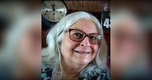 Obituary for JOANNE DESANTIS FLEISCHER