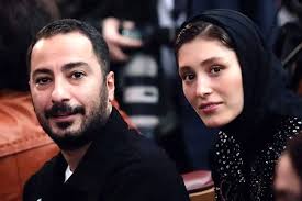 فرشته حسینی با این عکس، مشکوک به پناهنگی شد؛ همسر نوید الان کجاست؟