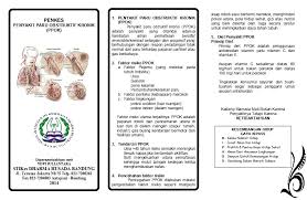 Keupayaan otot jantung bekerja dapat diukur dengan cara mengira denyutan nadi. Leaflet Ppok Nl2pzw378508