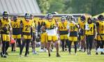 2026 Pittsburgh Steelers Training Camp Awards