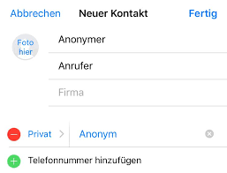 Anleitung Anonyme Anrufe Auf Dem Iphone Sperren Tutonaut De