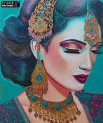 8 Contemporary art ideas