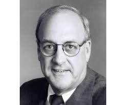 Philip Johnson Obituary (1941