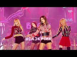 Blackpink performing his song called playing with fire on various tv shows since its release in 2016. Blackpink ë¶ˆìž¥ë‚œ Playing With Fire êµì°¨íŽ¸ì§' Youtube Blackpink Fashion Korean Fashion Kpop Fashion Outfits