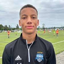 Washington Premier Football Club (Boys)