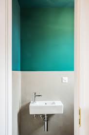 Smaragd Wc Einfamilienhaus Wohnen Farben