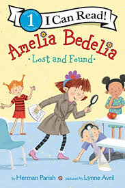 Organizing a vote, of course! Amelia Bedelia S First Vote Parish Herman Avril Lynne 9780062094070 Amazon Com Books