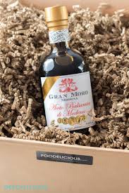 Afbeeldingsresultaat voor balsamico 15 jaar oud foodelicious