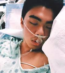 a second chance FOR CHANDLER