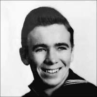 WILLIAM MCHUGH Obituary (1925