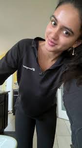 Khushi Patel's Instagram, Twitter & Facebook