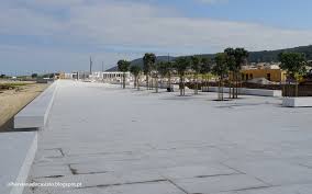 Praia de afife, viana do castelo. Praia Norte Marginal Pedonal Vai Abrir Ao Publico