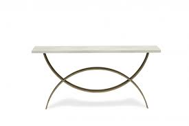 Console tables come in a wide variety of styles, sizes, heights and materials. Small Fishtail Console Table Cct10s Furniture Console Table Porta Romana