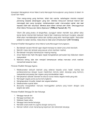 B6d5e1 melakukan cara mencegah kemungkaran dengan betul, istiqamah dan boleh dicontohi. Https Pdfcoffee Com Download Peranan Khalifah Pdf Free Html