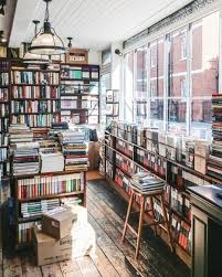 Book Store Books And Reading Image Home Libraries Interior Bookshop