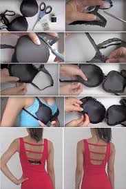 Diy Bra Hacks Tips Tricks How To Wear Bras In Prom Dress Bra Hacks Diy Bra Bras For Backless Dresses