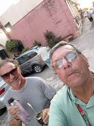 Alguien lo vio o llego a viajar en este bus de COPSA **.