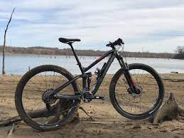 Trek Fuel Ex 8 29 Pocket Bike Trek Mountain Bike Bike