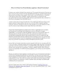 Enjoy free shipping on most stuff, even big stuff. Why Is It That You Want Kitchen Appliance Mend Prestation