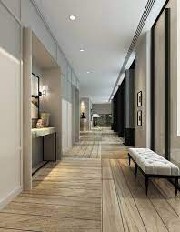 See more ideas about design, corridor design, interior architecture. 20 Long Corridor Design Ideas Perfect For Hotels And Public Spaces Corridor Design Long Corridor Design Corridor Design Ideas