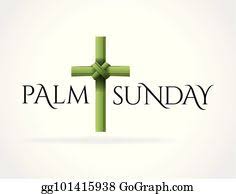 Browse 13,899 palm sunday stock photos and images available, or search for easter or easter sunday to. Palm Sunday Clip Art Royalty Free Gograph