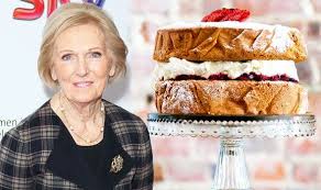 Yield 8 to 10 servings. Mary Berry Recipes Baker Shares Victoria Sponge Cake Recipe For Perfect Bake For Family Express Co Uk