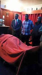 Get alerted to new obituaries added to this website. Exclusive See Body Of Assassinated Ant Corruption Crusader Jacob Juma At Lee Funeral Home