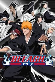 Live Action Bleach Movie In The Works Anime Herald Bleach Anime Bleach Characters Bleach Manga