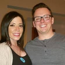 Joanne Valentino's Instagram, Twitter & Facebook