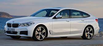 2018 09 06 Bmw Malaysia Introduces The First Ever Bmw 6 Series Gt