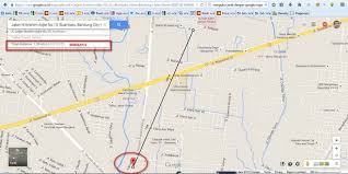 Anda dapat menghitung jarak antara dua titik atau lebih di peta. Cara Mengukur Jarak Rumah Ke Sekolah Dengan Google Maps