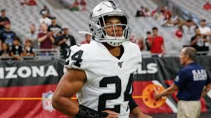 raiders depth chart rookies battling for key roles on both