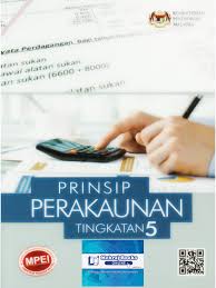 Prinsip perakaunan tingkatan 5 rekod tak lengkap part 1. Buku Teks Prinsip Perakaunan Tingkatan 5