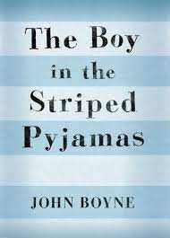 The Boy In The Striped Pajamas By John Boyne