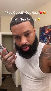 Discover the Meaning Behind 'Red Couch' Release