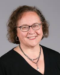 Jennifer Jackson • Maestra