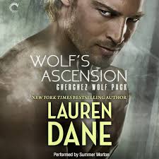 Wolf's Ascension: Cherchez Wolf Pack, Book 1