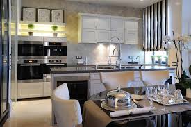 O Xrhsths ديكور اليوم Sto Twitter أسلوب مطبخ أمريكي أنيق تصميم داخلي ديكورات ديكور الرياض جدة مكة المكرمة الدمام الخير دبي السعودية Http T Co Ciergf1r1y